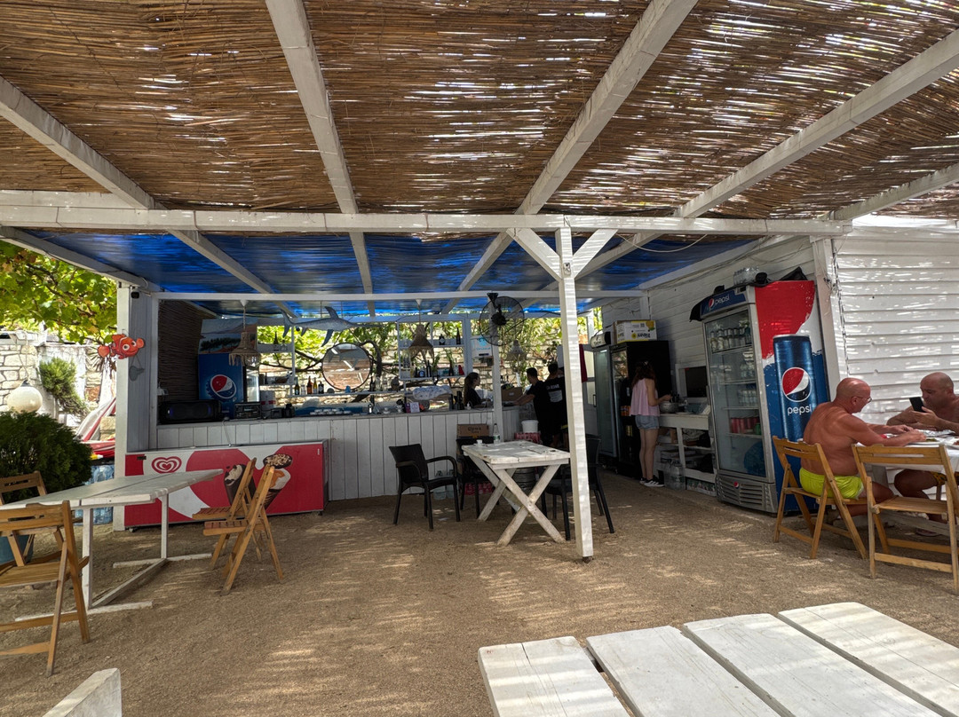 Palermo Beach-Porto Palermo必去景点