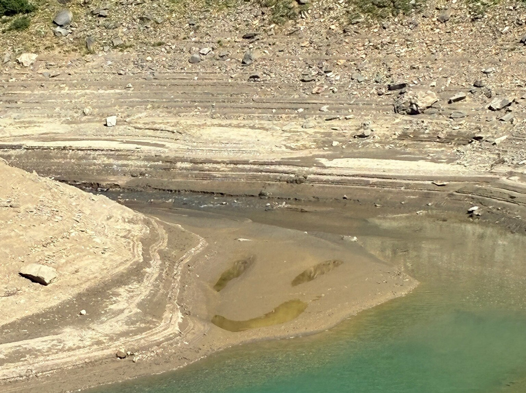 Lago di Morasco-Formazza必去景点
