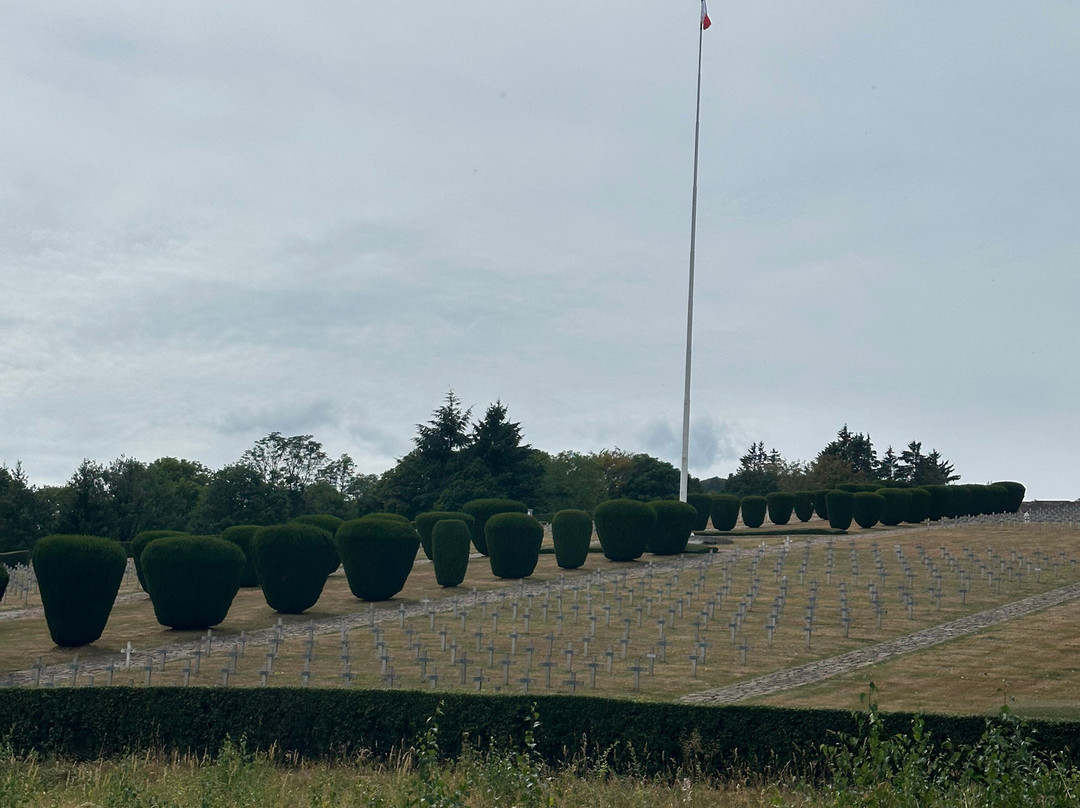 Hartmannswillerkopf-Wattwiller必去景点