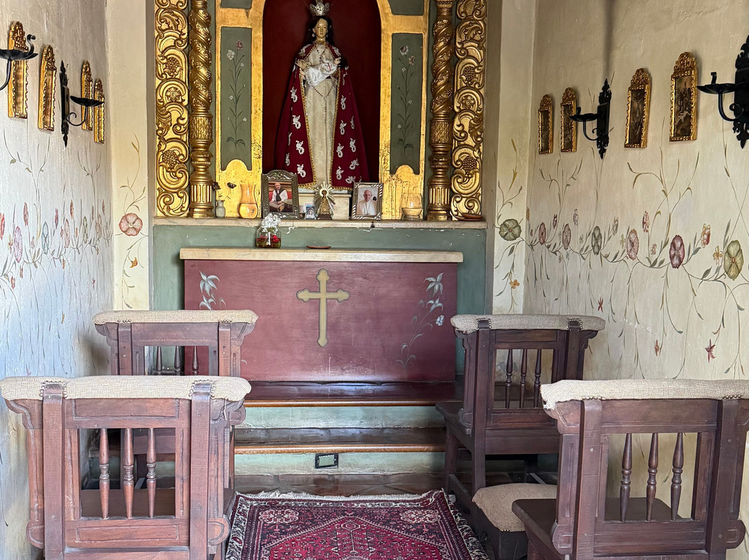 卡法亚特庭院 - 葡萄酒酒店及餐厅主图