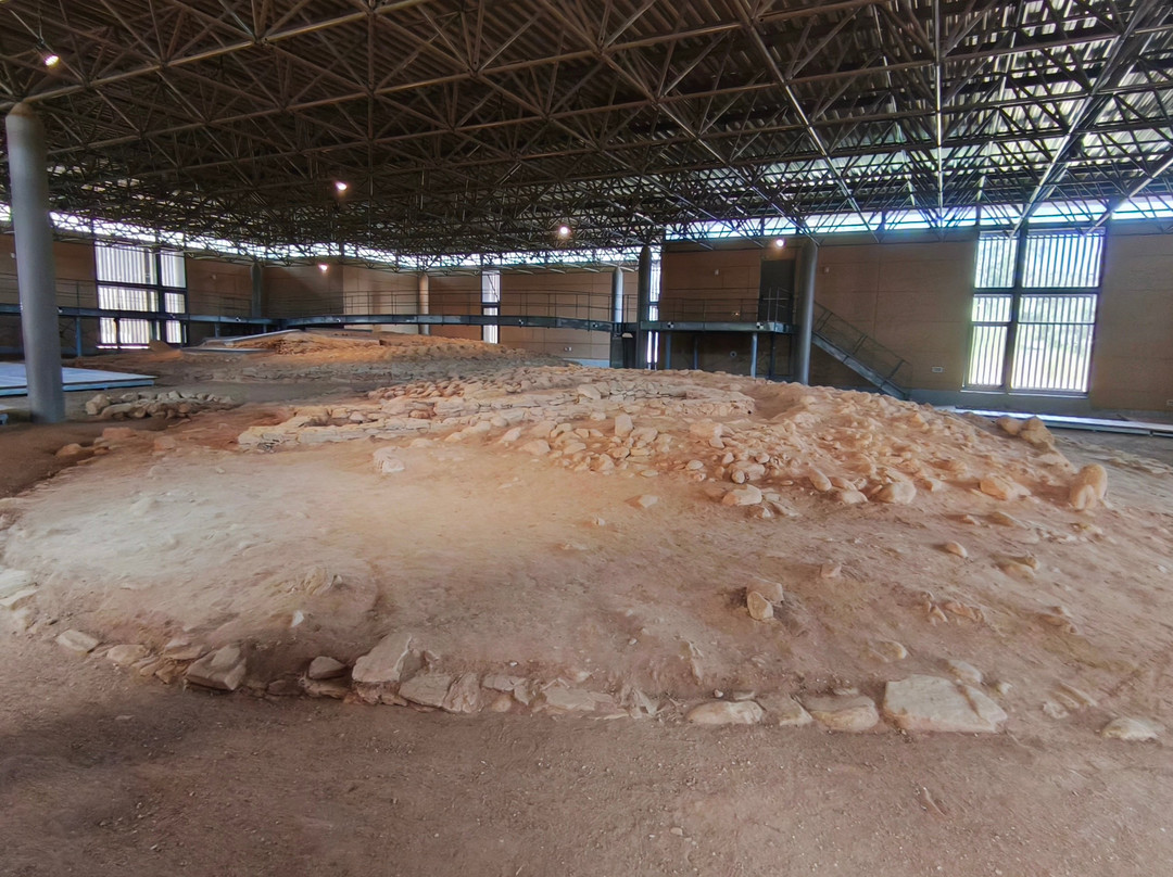 Archaeological Museum of Marathon-Marathon必去景点