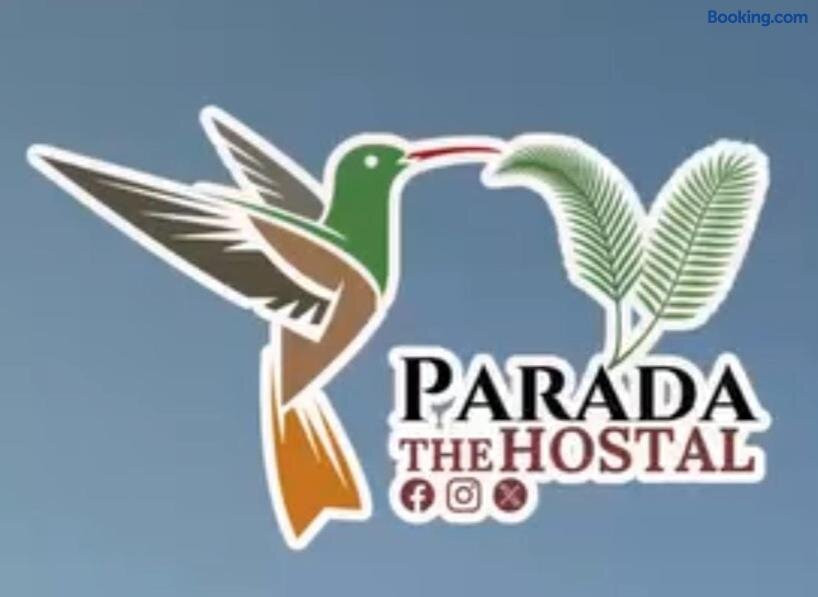 Hostal La Parada Colon Putumayo