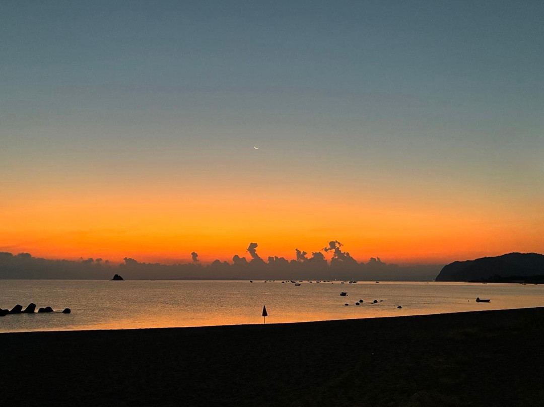 Spiaggia di Marina di Patti-Patti必去景点