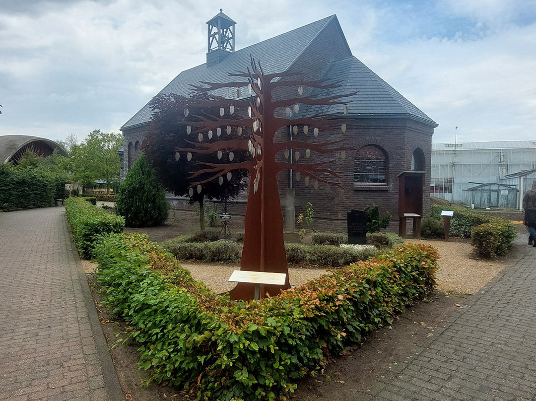 Museum De Locht-Melderslo必去景点