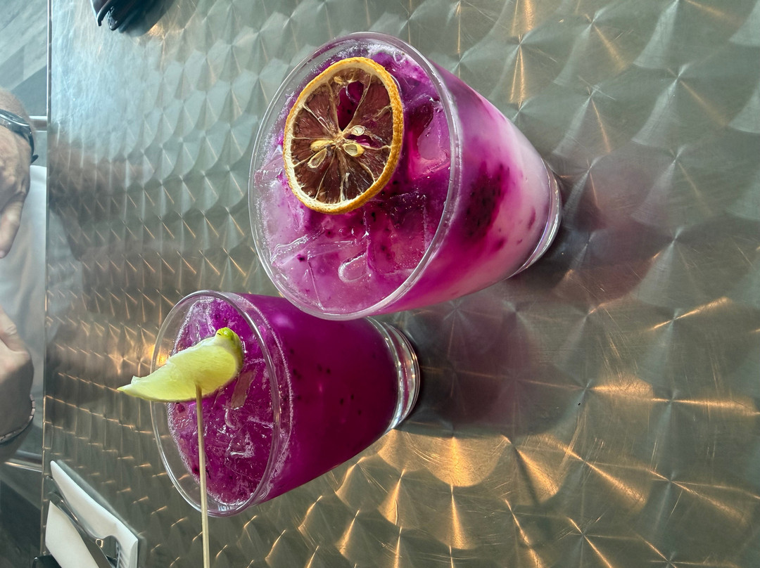 Ocean Vodka Organic Farm and Distillery-库拉必去景点
