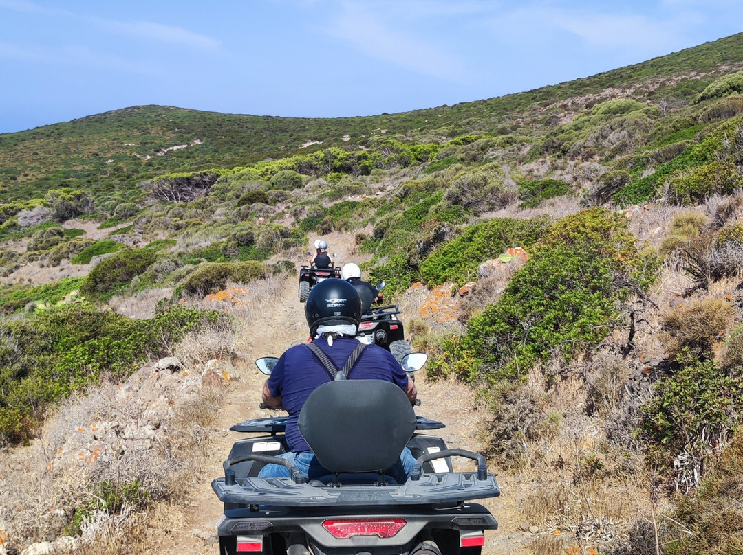 Carolina Ranch Escursioni e Tour-Sant'Antioco必去景点