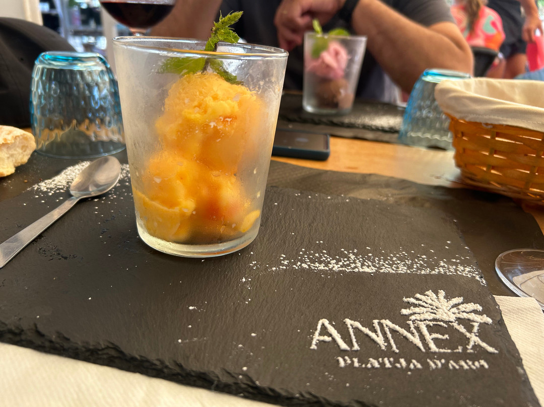 Restaurant Annex