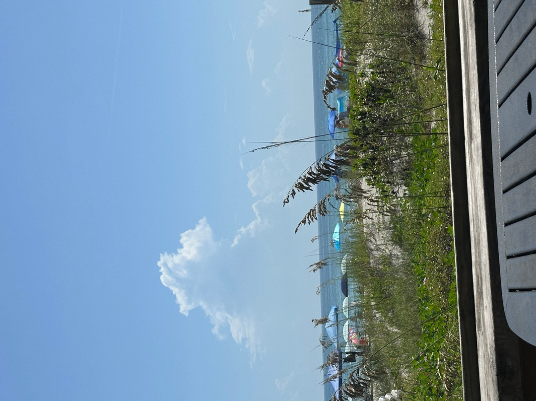 The Inn at 可可比奇海滩旅馆主图
