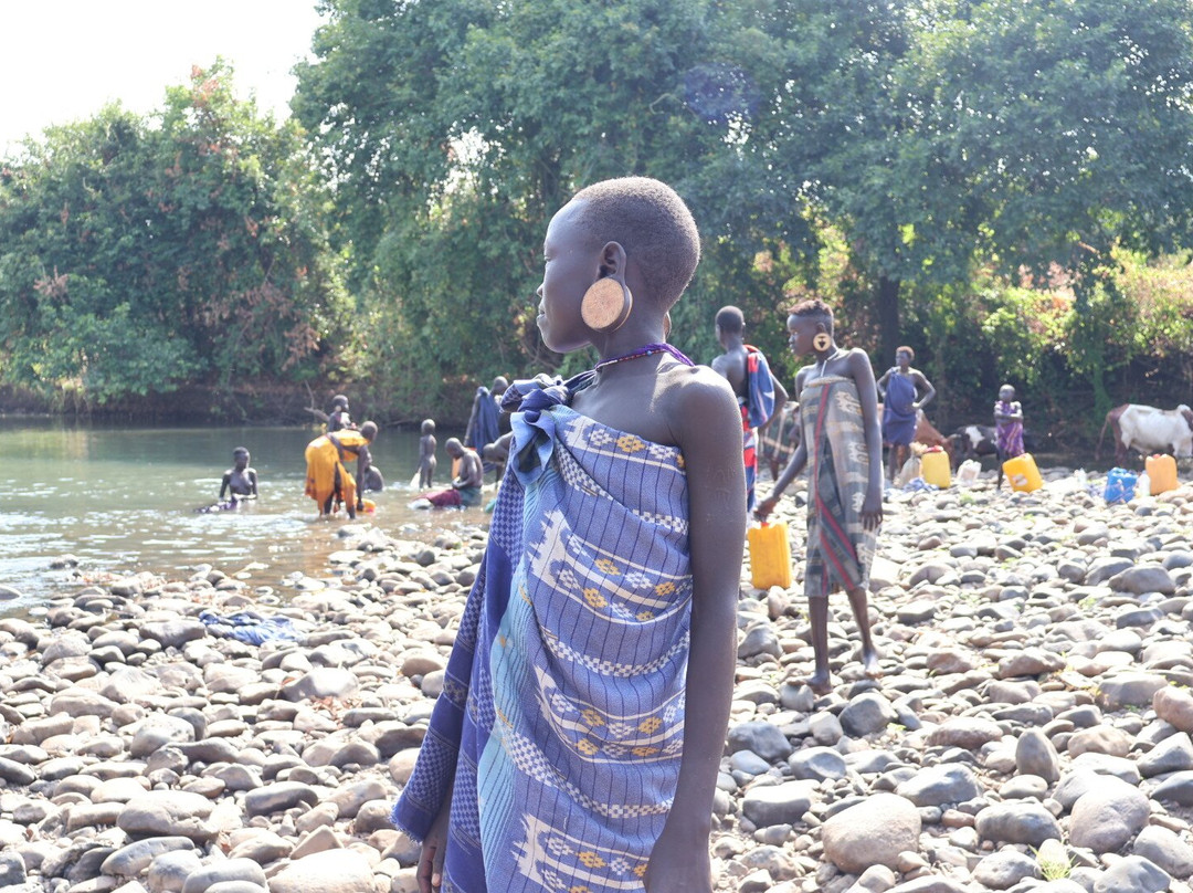 Asu Ethiopian Tours-Jinka必去景点
