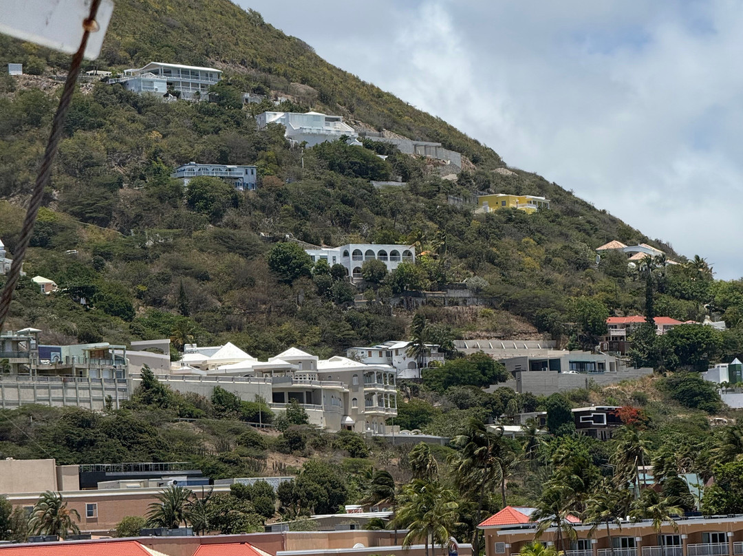 Spirit of St. Maarten Luxury At Sea-菲利普斯堡必去景点