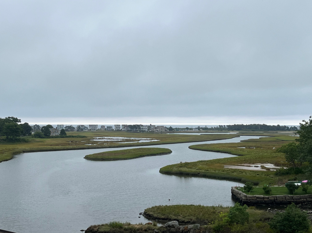 Ogunquit River Inn & Suites主图