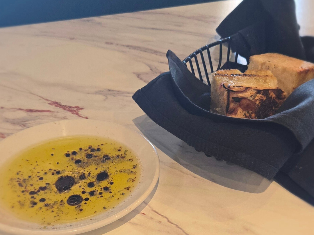 Pazzi Ristorante Italiano