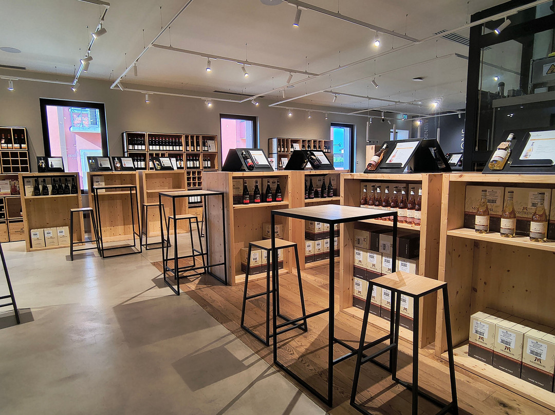 Cantine Giacomo Montresor-维罗纳必去景点