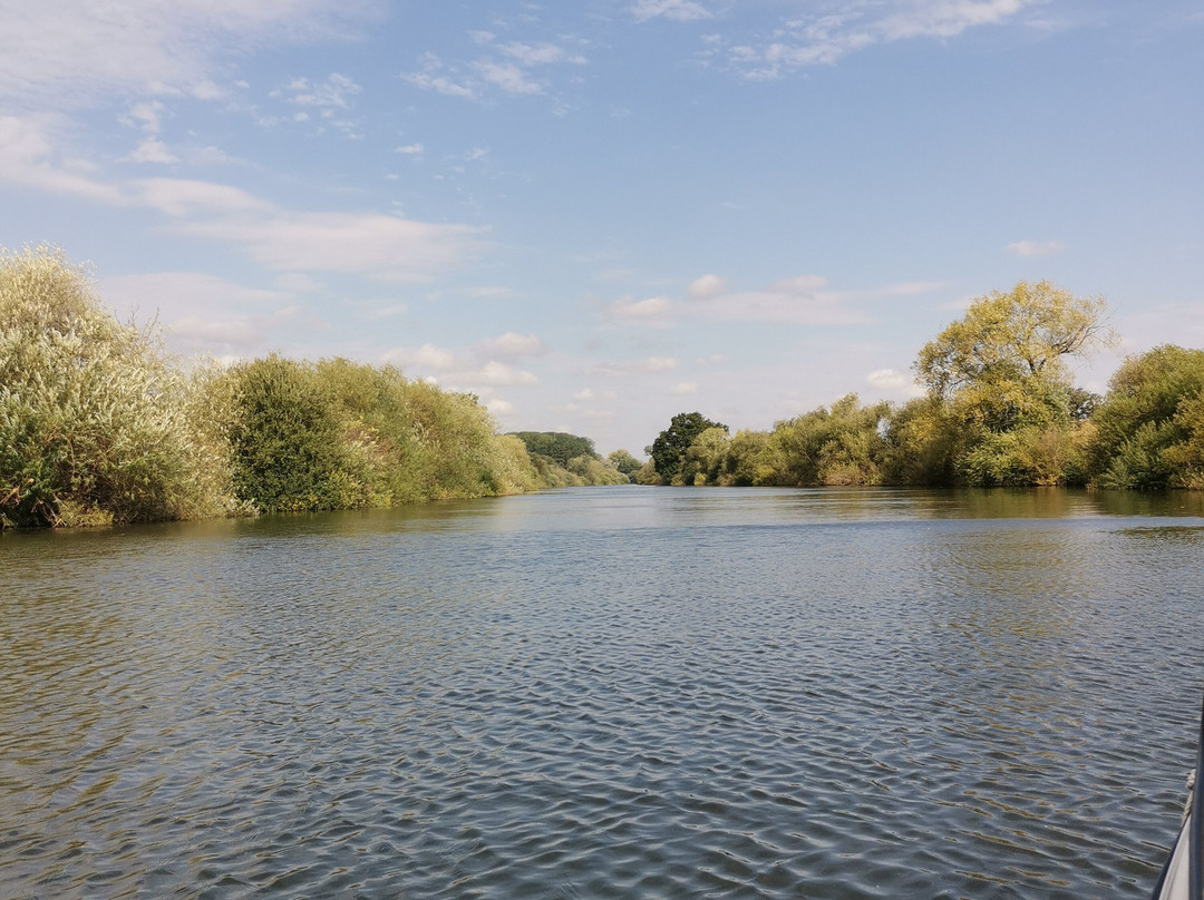Severn Expeditions Day Boat Hire-Upton upon Severn必去景点