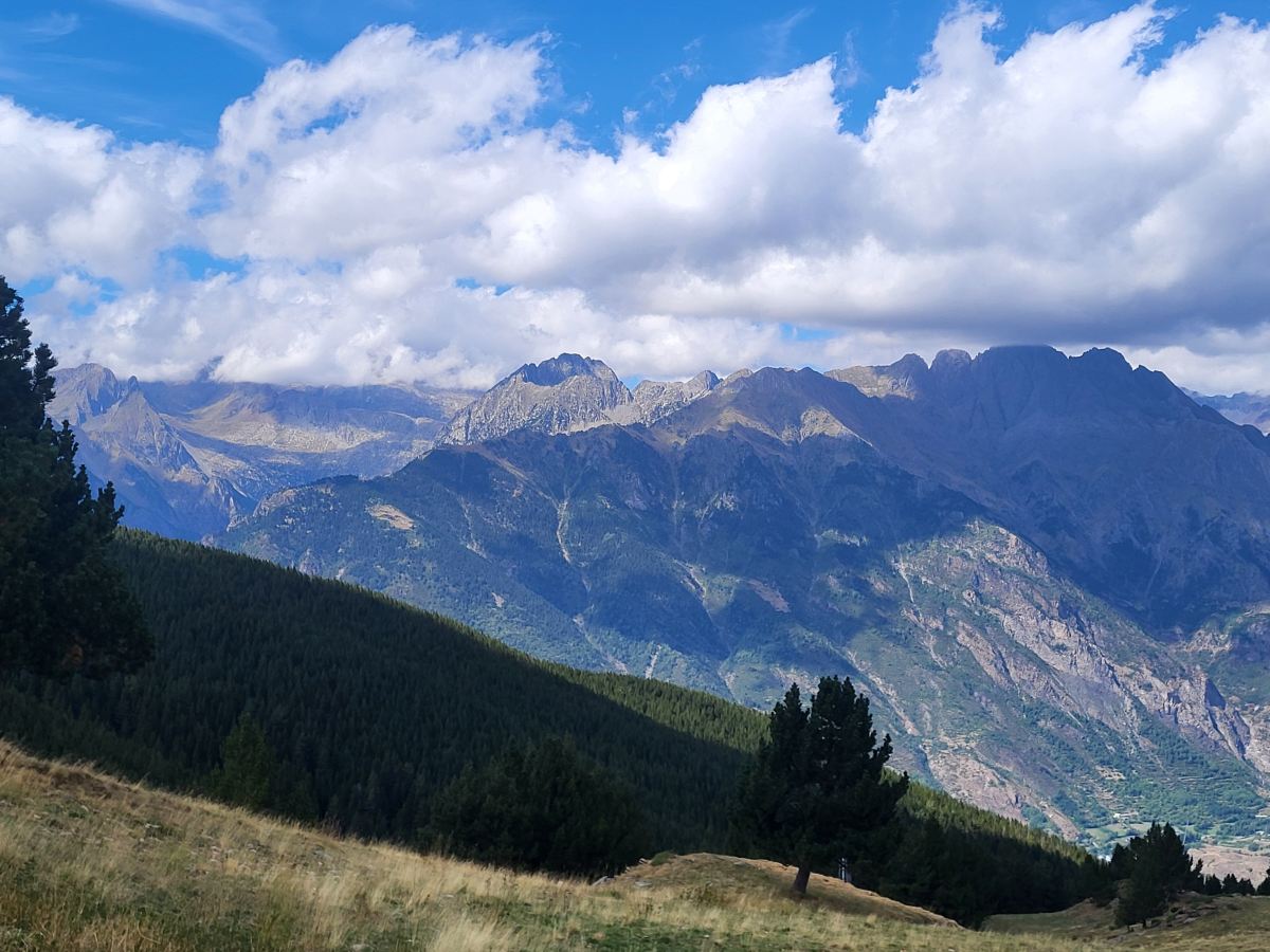Apartamentos SNÖ Edelweiss-旅行者