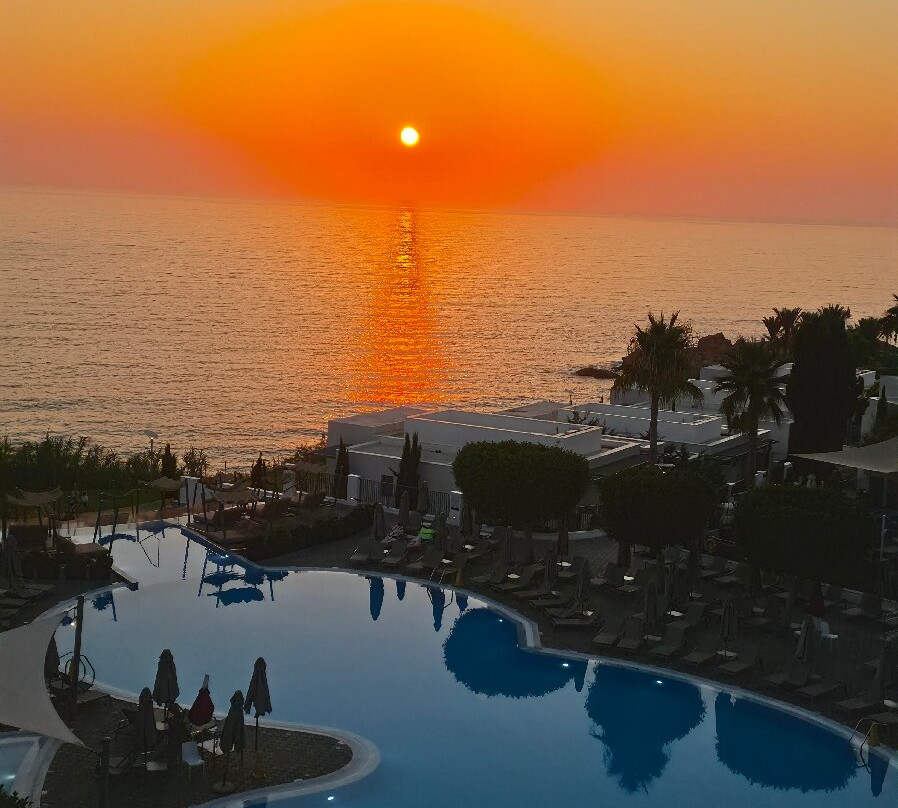 Spa at Atlantica Mare Village Paphos-Kissonerga必去景点