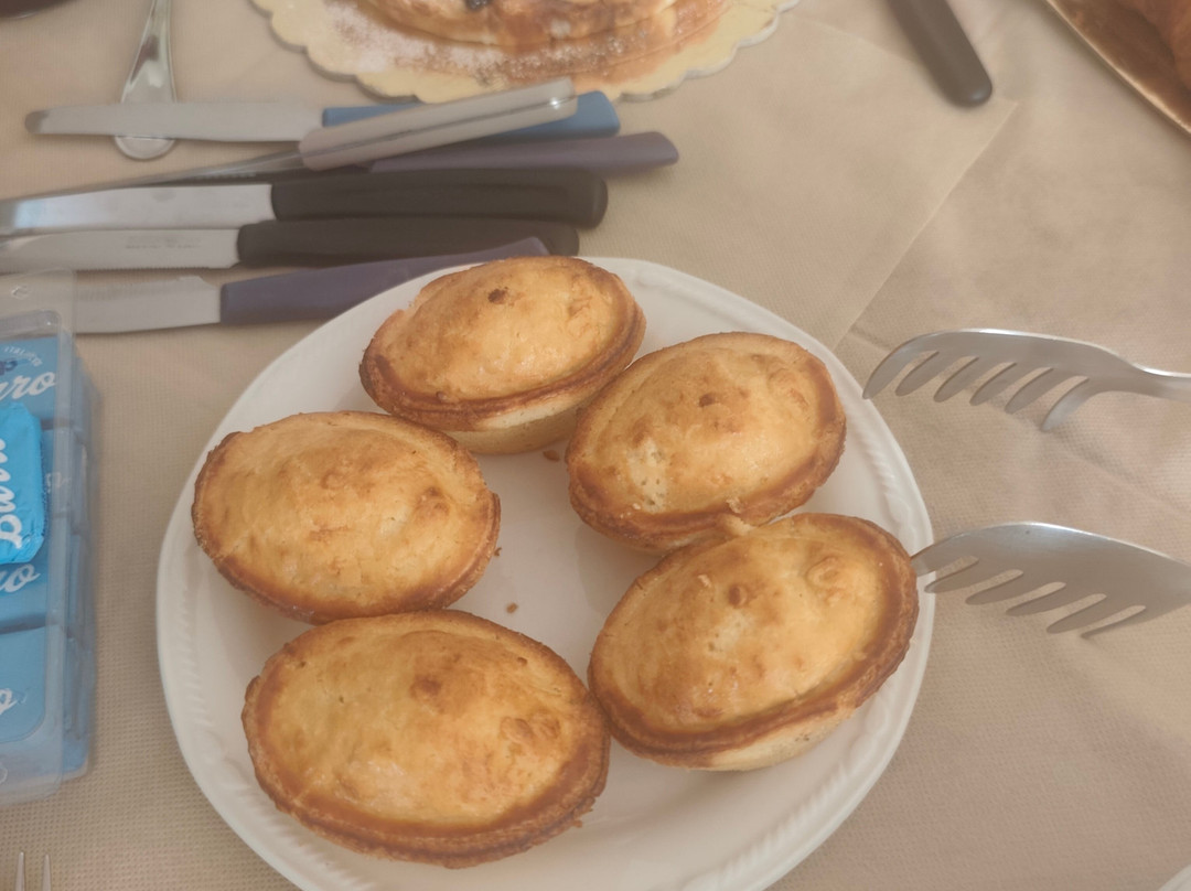 Bed and Breakfast La Liccina主图
