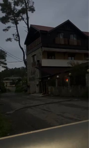 克里雅宾馆-旅行者