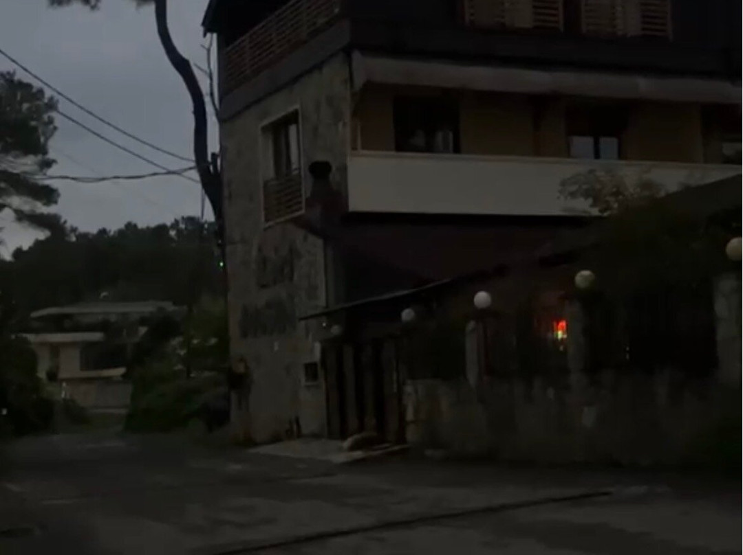 克里雅宾馆主图