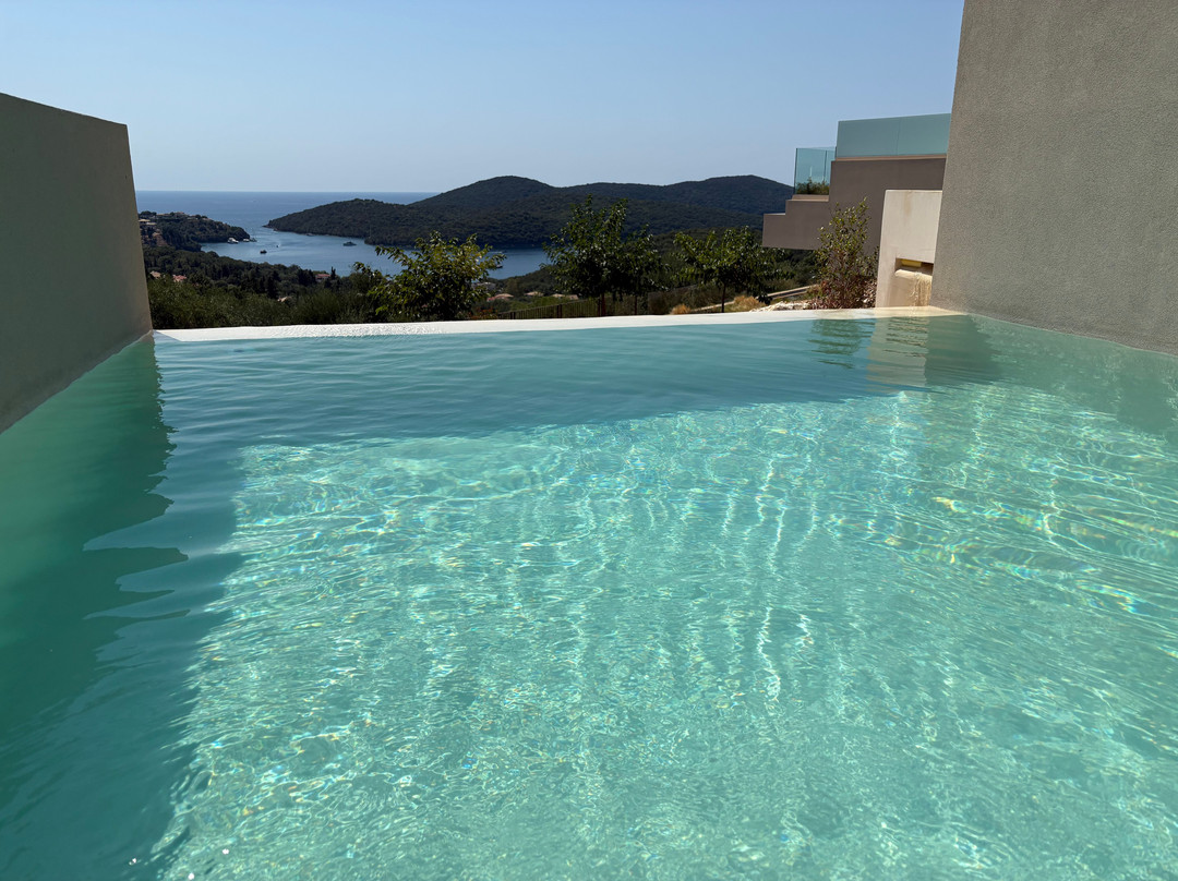 Sivota Sun Side Serenity