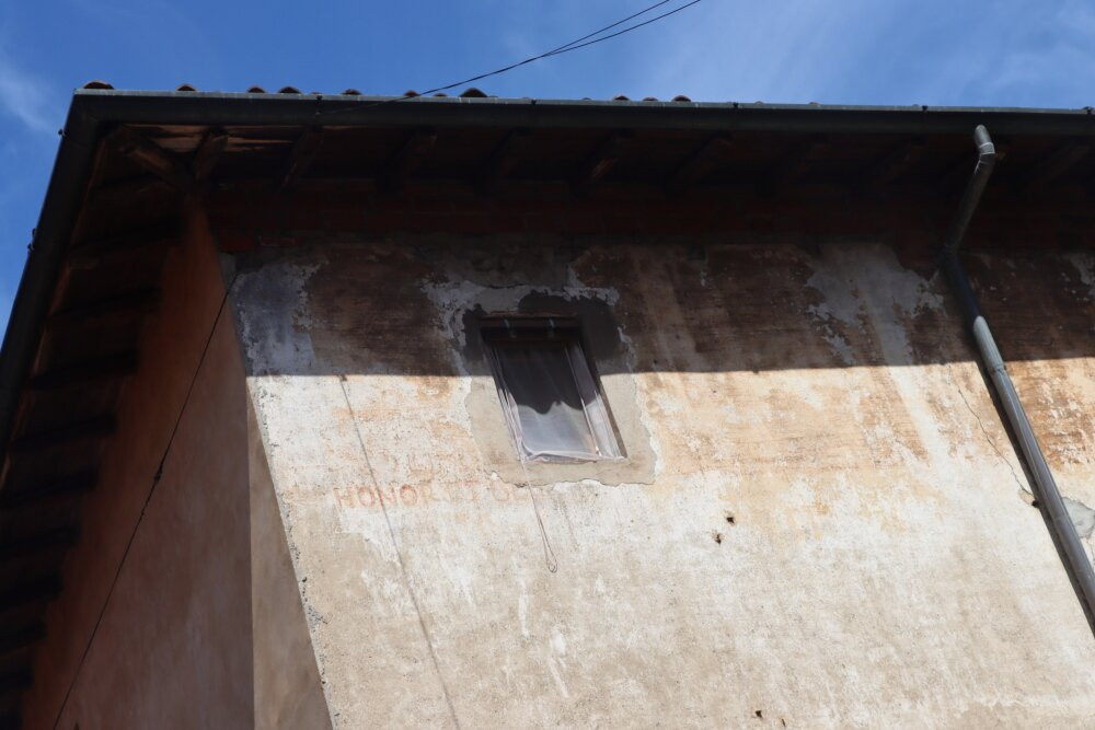 Piazzetta del Padreterno-Castiglione Olona必去景点