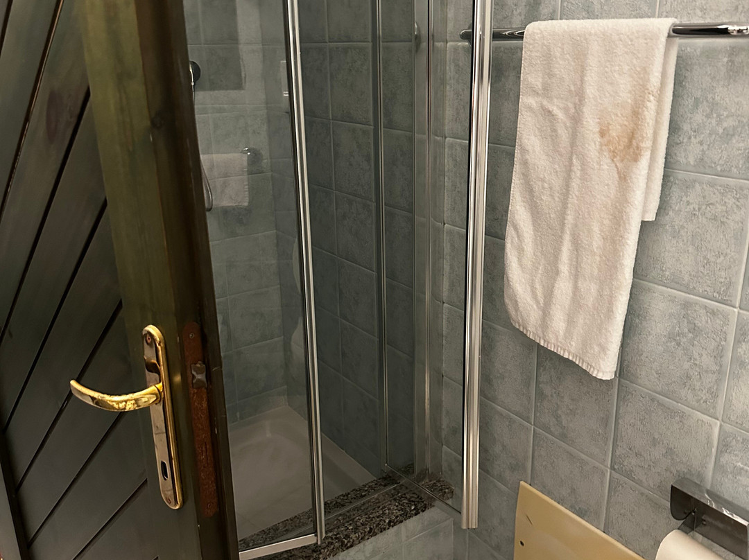 Park Hotel Porto Istana主图