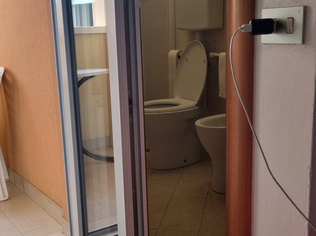 Hotel Milord Cesenatico主图
