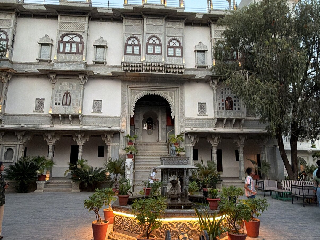 Ambrai Ghat-乌代布尔必去景点