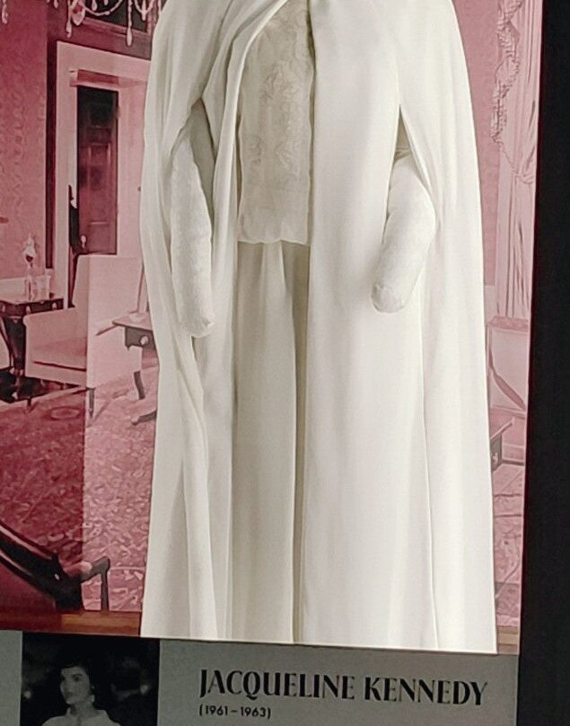 First Ladies National Historic Site-坎顿必去景点