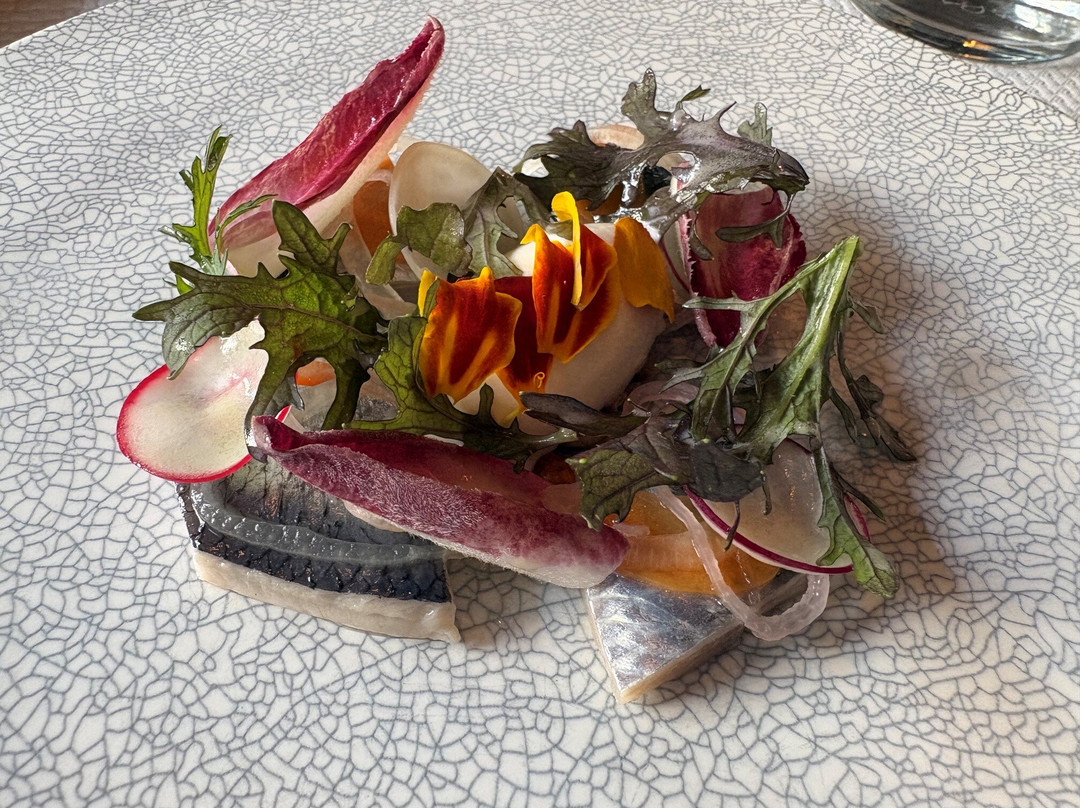 Bistro Eleven Fifty Five