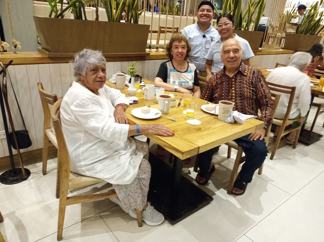 Restaurante Cüa