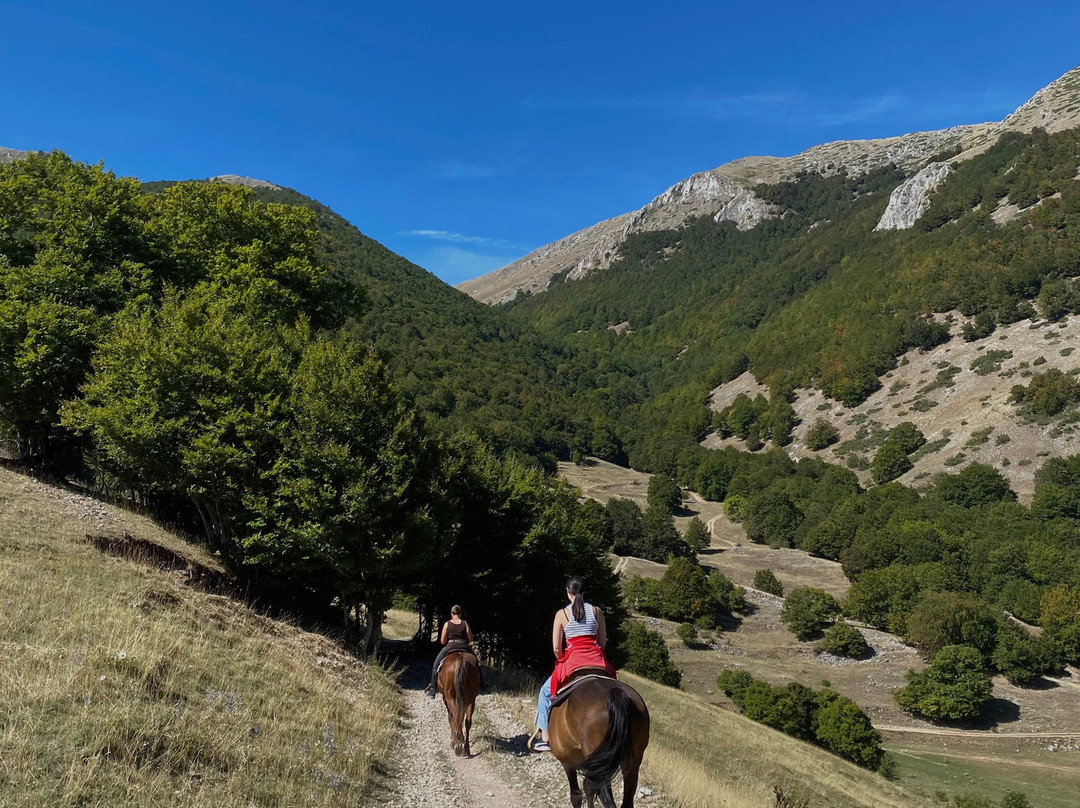 Il Ranch - Maneggio-Scanno必去景点