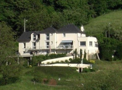 La Maison Blanche主图