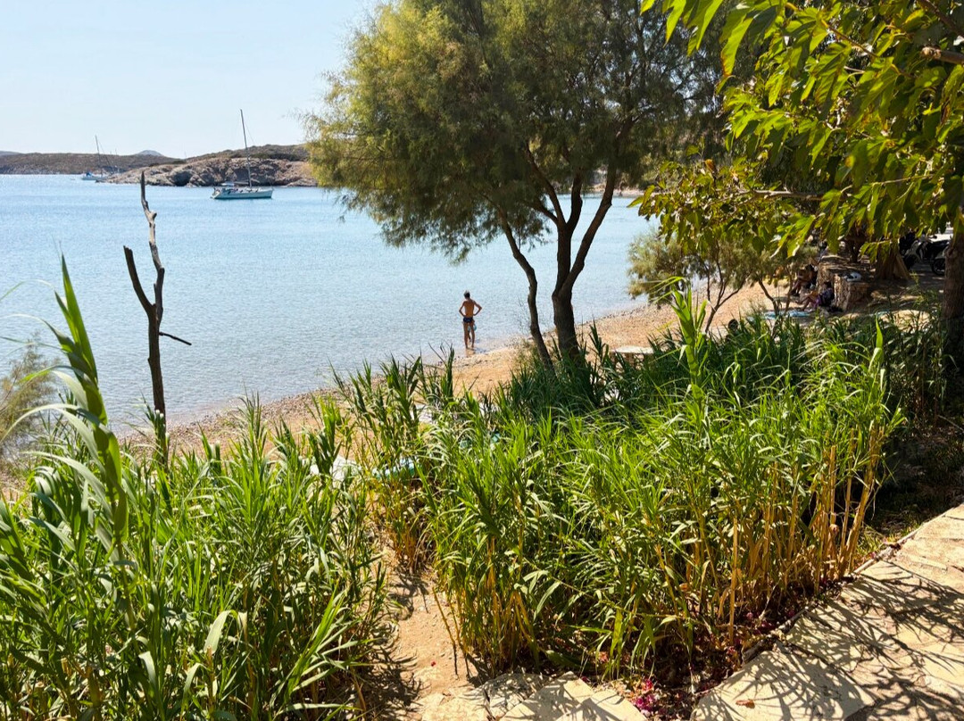 Paralia Katsadia