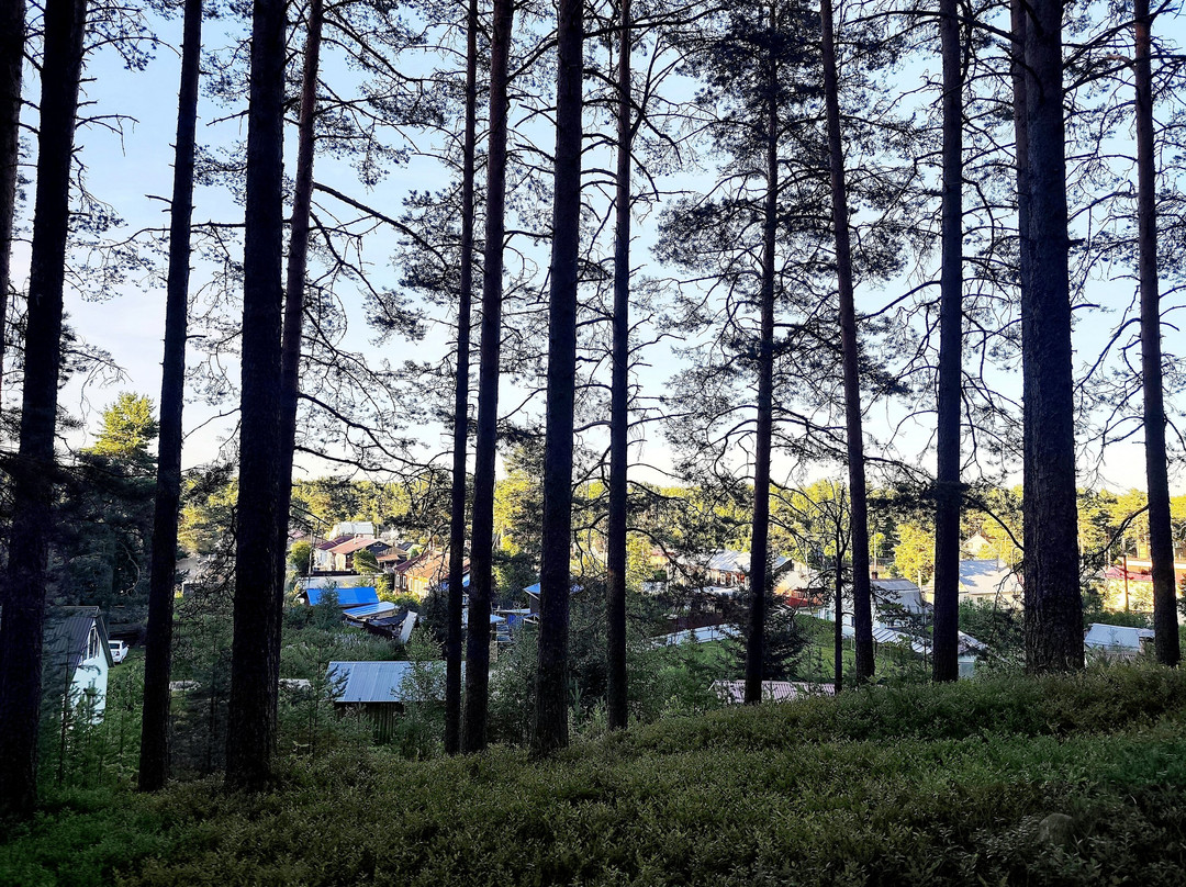 Chasovnya Rozhdestva Khristova