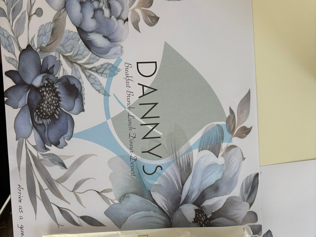 Danny's Hotel主图