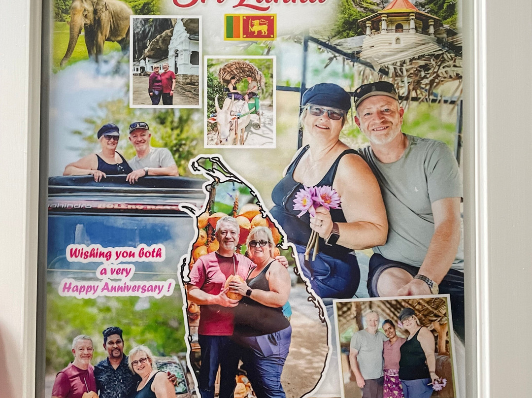 Go Lanka Tours-卡图纳耶克必去景点