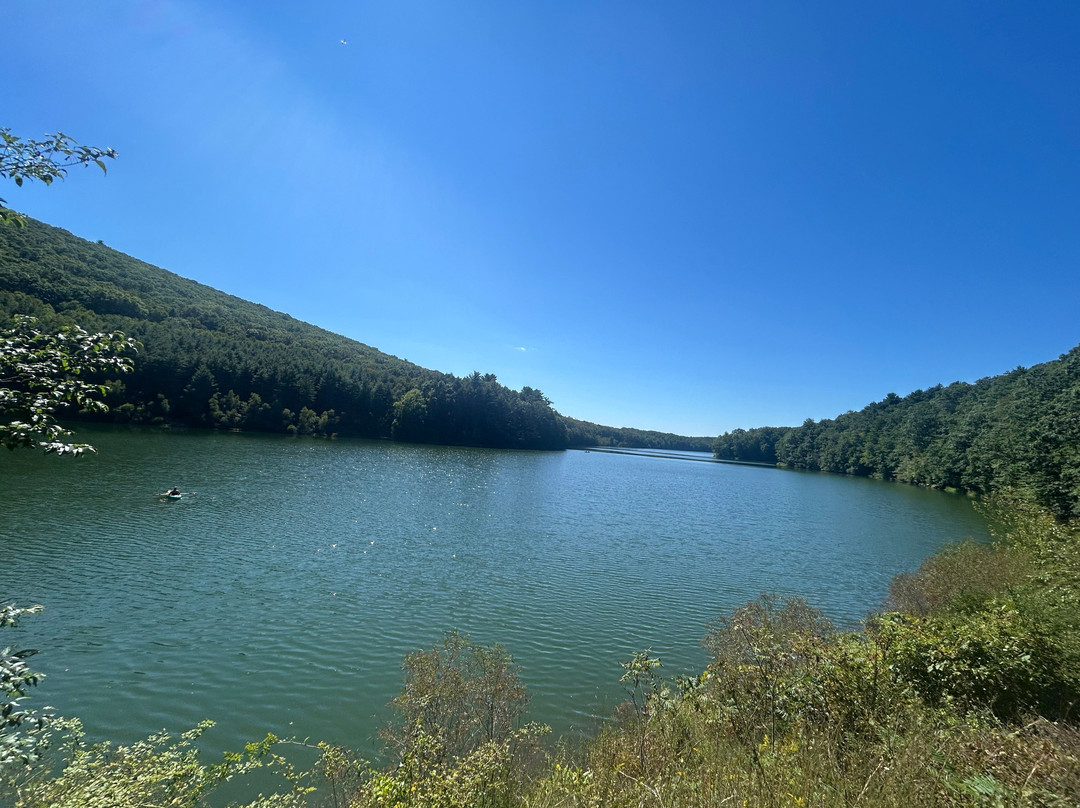 Tuscarora State Park-Barnesville必去景点