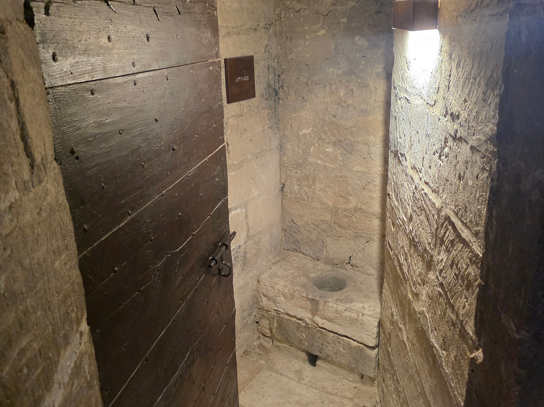 Fort Saint-andré-阿维尼翁新城必去景点