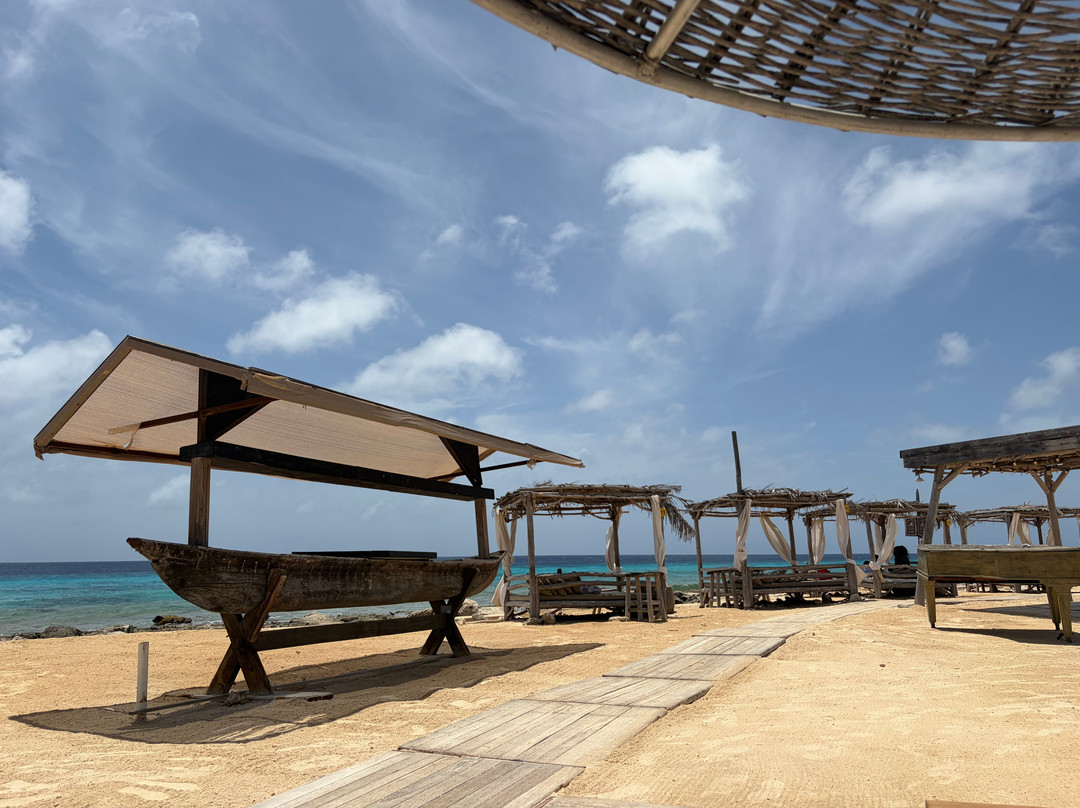 Ocean Oasis Beach Club-Kralendijk必去景点