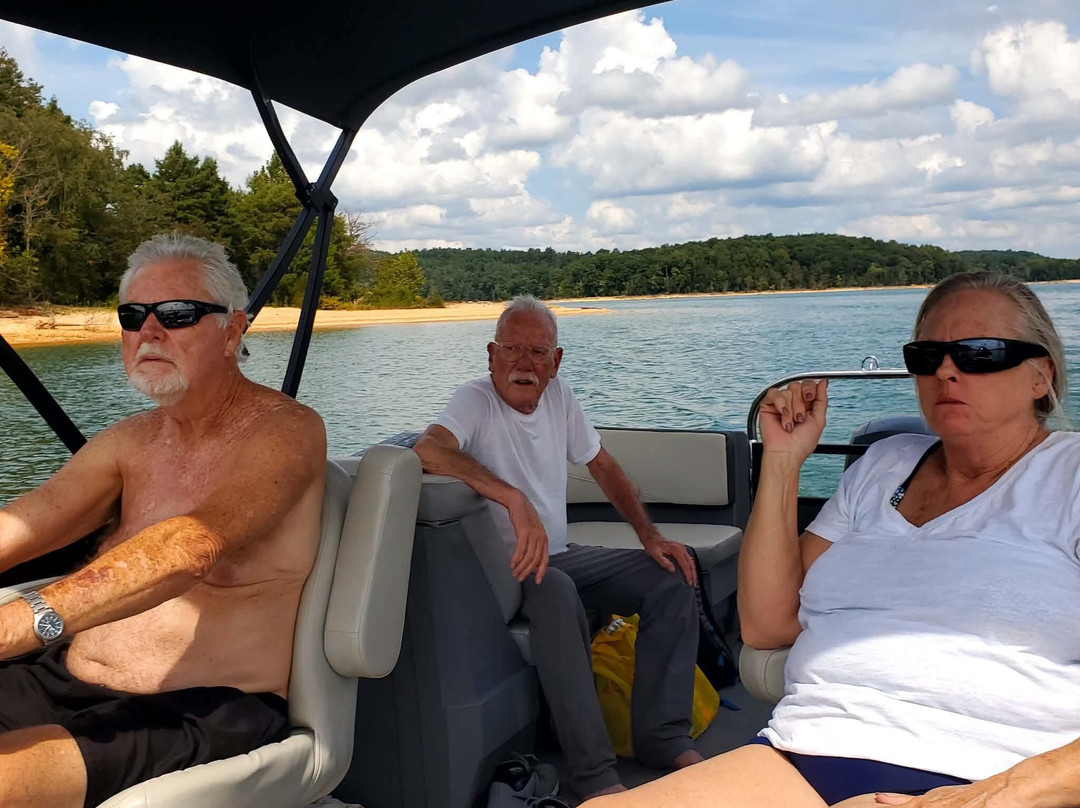 Oasis Watersports