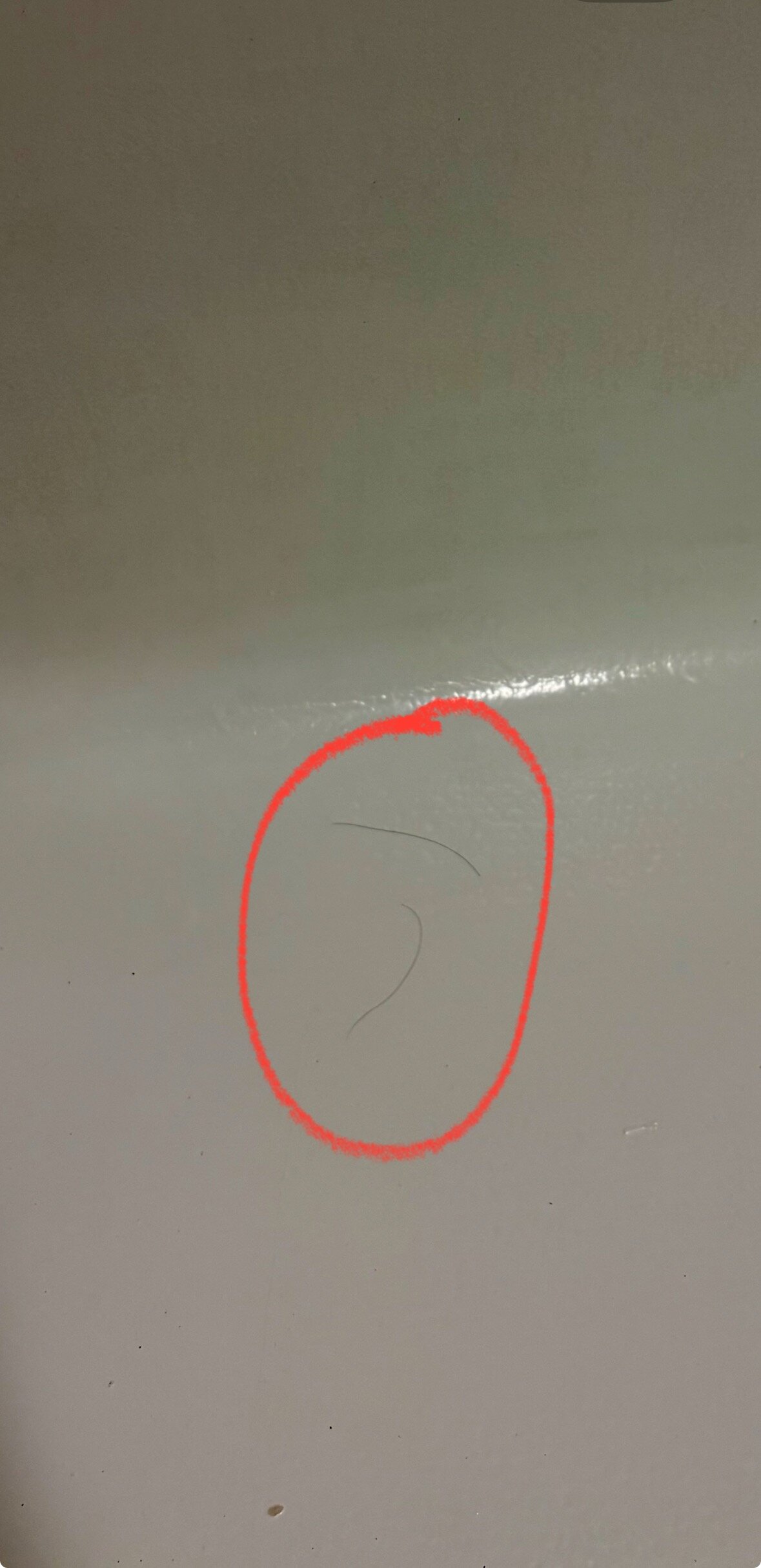 萨莱纳温德姆速8酒店-浴室