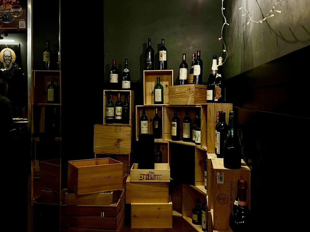 Loki Wines Knowle