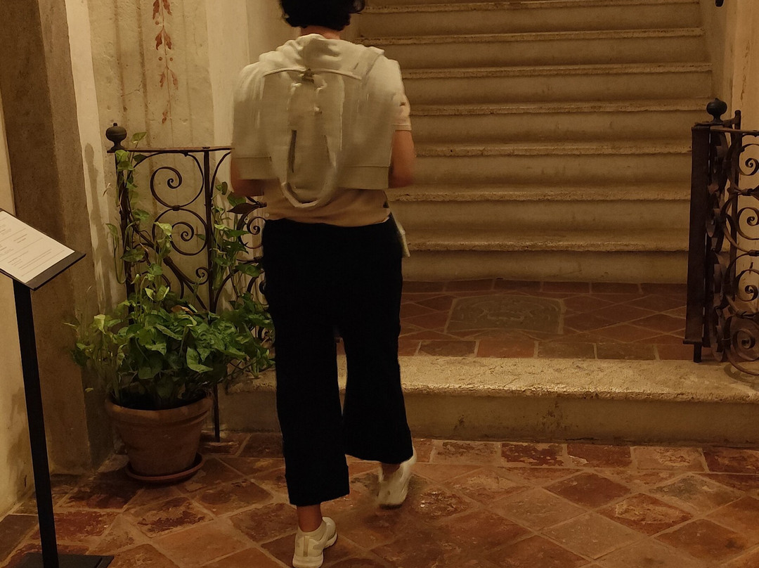 圣巴托洛梅奥修道院旅馆主图