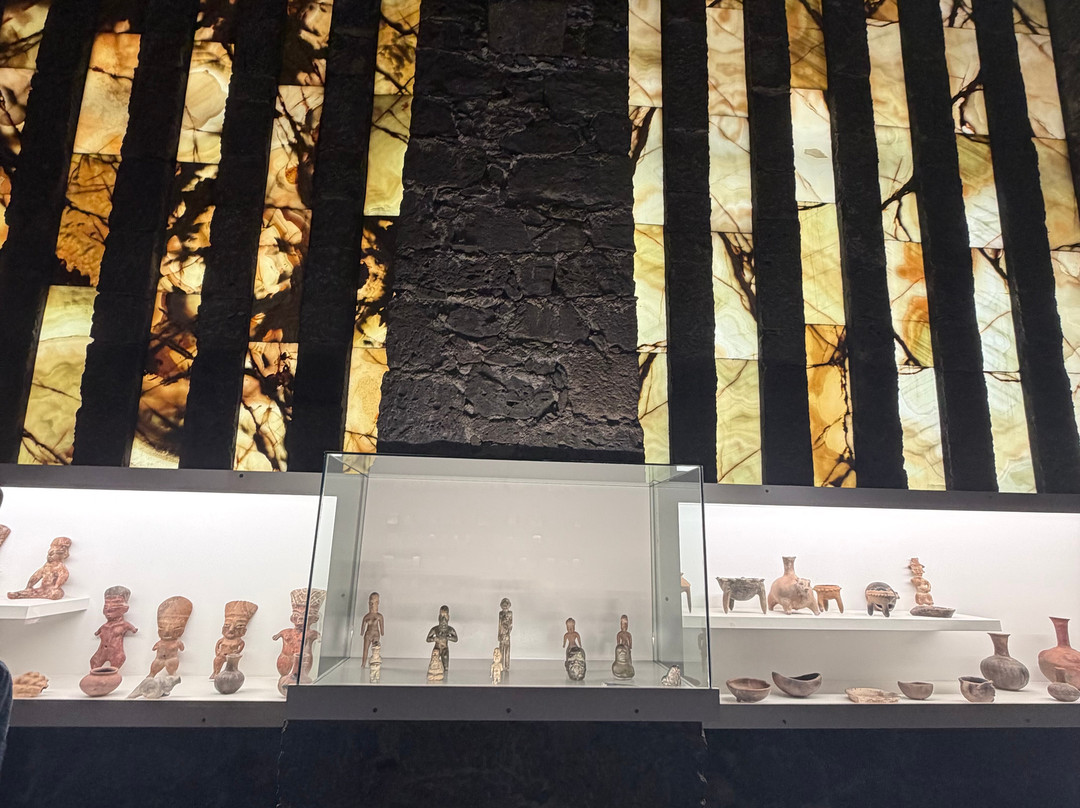 Museo Diego Rivera Anahuacalli-墨西哥城必去景点