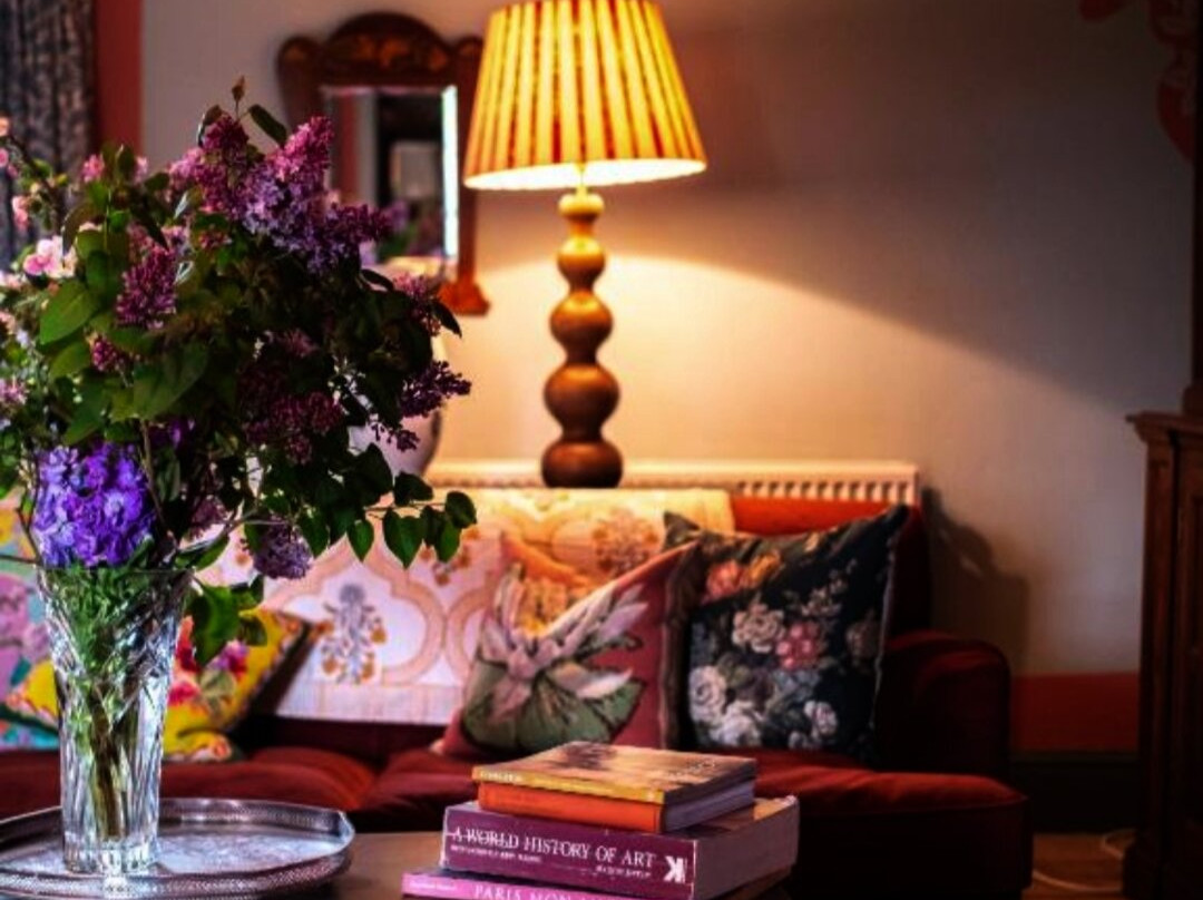 Sawcliffe Manor Country House主图