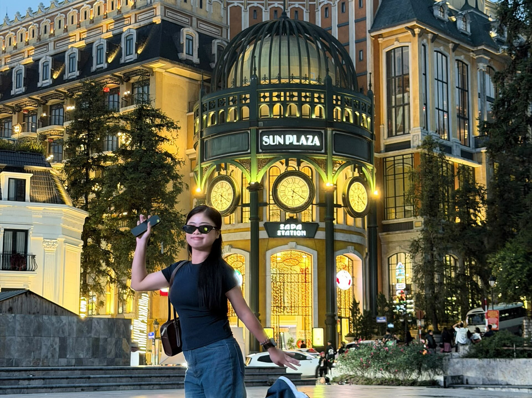 Go Vietnam Travel Agency-Tu Liem必去景点