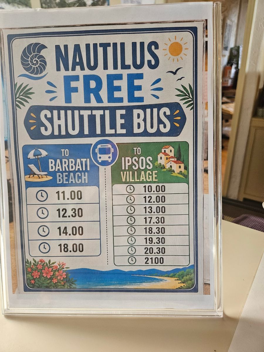 诺地勒斯巴尔巴蒂酒店-旅行者