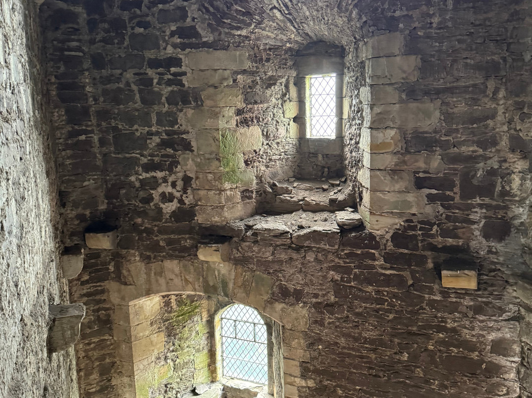 Doune Castle-Doune必去景点