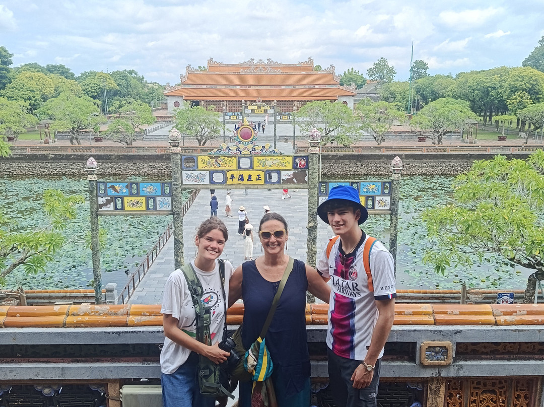 Horizon Vietnam Travel-河内必去景点